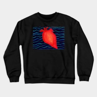 GAMIO II Crewneck Sweatshirt